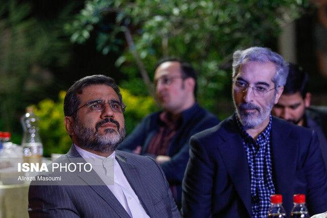 برای آنها که اظهار پشیمانی کردهاند فضای کار را فراهم میکنیم 1 برای آنها که اظهار پشیمانی کرده اند فضای کار را فراهم می کنیم