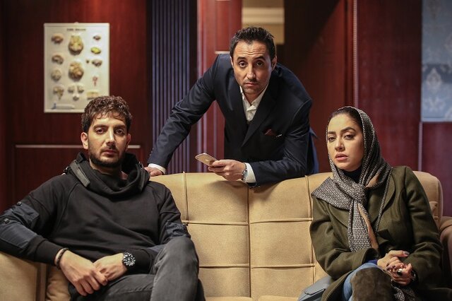 تشویق کیارستمی برای ساخت فیلم تجاری! 1 تشویق کیارستمی برای ساخت فیلم تجاری!