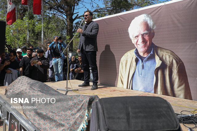 حبیب احمدزاده : بلایی که سر خانواده تختی آوردیم بر سر خانواده پوراحمد نیاوریم 1 d8add8a8db8cd8a8 d8a7d8add985d8afd8b2d8a7d8afd987 d8a8d984d8a7db8cdb8c daa9d987 d8b3d8b1 d8aed8a7d986d988d8a7d8afd987 d8aad8aed8aadb8c 643031d6a2009