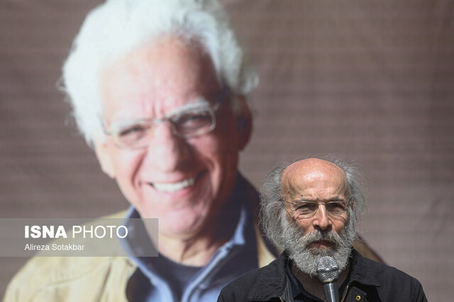 حبیب احمدزاده : بلایی که سر خانواده تختی آوردیم بر سر خانواده پوراحمد نیاوریم 4 d8add8a8db8cd8a8 d8a7d8add985d8afd8b2d8a7d8afd987 d8a8d984d8a7db8cdb8c daa9d987 d8b3d8b1 d8aed8a7d986d988d8a7d8afd987 d8aad8aed8aadb8c 643031dc027bb