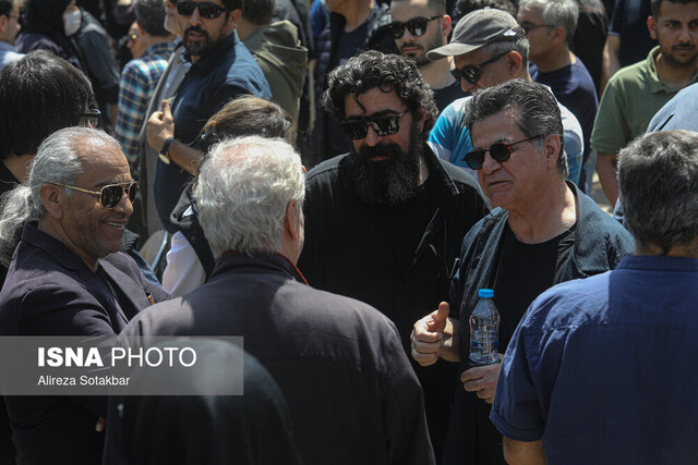 حبیب احمدزاده : بلایی که سر خانواده تختی آوردیم بر سر خانواده پوراحمد نیاوریم 8 d8add8a8db8cd8a8 d8a7d8add985d8afd8b2d8a7d8afd987 d8a8d984d8a7db8cdb8c daa9d987 d8b3d8b1 d8aed8a7d986d988d8a7d8afd987 d8aad8aed8aadb8c 643031e0cba67