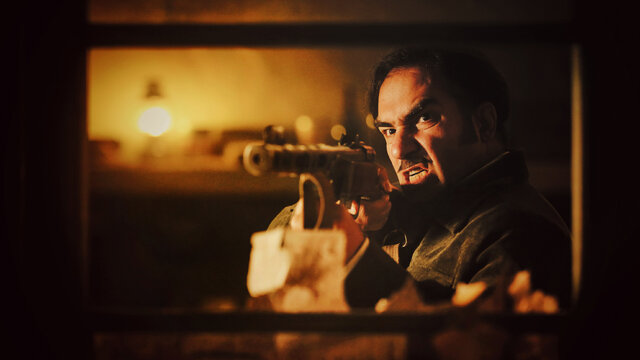 فیلم مسعود کیمیایی مجوز نمایش گرفت فیلم مسعود کیمیایی مجوز نمایش گرفت