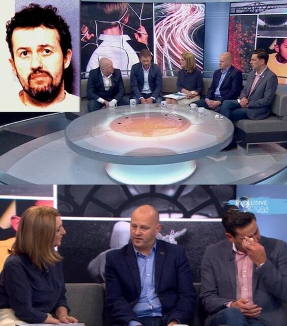 قصه پر غصه آزار جنسی در مدارس فوتبال 4 قصه پر غصه آزار جنسی در مدارس فوتبال