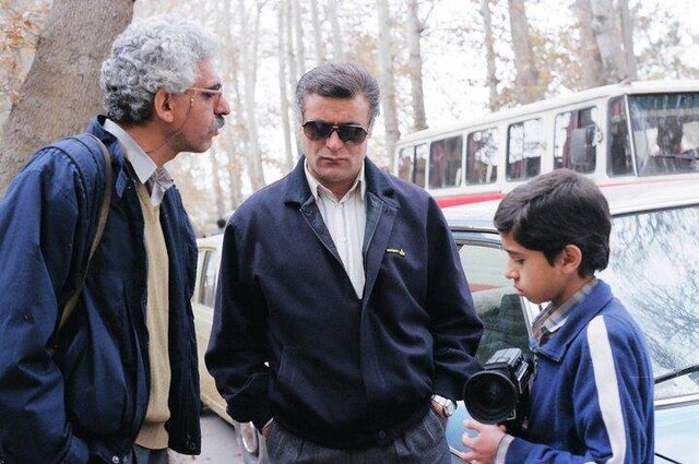 کیومرث پوراحمد به گردن فرهنگ و تاریخ اصفهان حق بزرگی دارد 1 کیومرث پوراحمد به گردن فرهنگ و تاریخ اصفهان حق بزرگی دارد