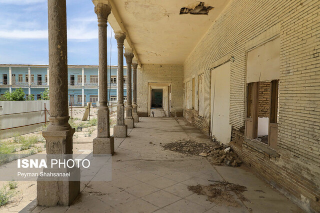 کیومرث پوراحمد را یادت هست؟ 2 کیومرث پوراحمد را یادت هست؟