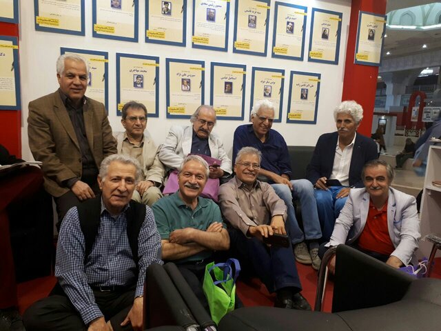 خاطره ای از گزارش های پوراحمد برای کیارستمی و جام جهانی 2 خاطره ای از گزارش های پوراحمد برای کیارستمی و جام جهانی