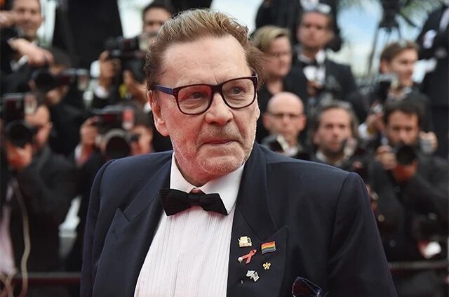 درگذشت ستاره سینما در ۷۸ سالگی 1 درگذشت ستاره سینما در ۷۸ سالگی