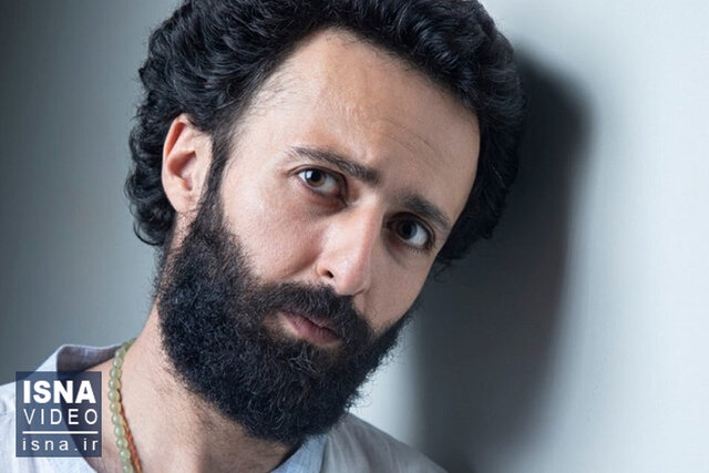 ویدیو / یادی از حسام محمودی، بازیگری که در جوانی ماند ویدیو / یادی از حسام محمودی، بازیگری که در جوانی ماند