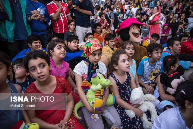 امسال شادپیمایی نداریم 2 امسال شادپیمایی نداریم
