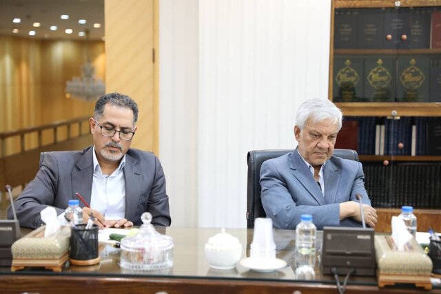 سریالسازی اسیر سیستم خشن مالیاتی است/ در مقطعی به خودیها بی مهری شد 2 سریالسازی اسیر سیستم خشن مالیاتی است/ در مقطعی به خودیها بی مهری شد