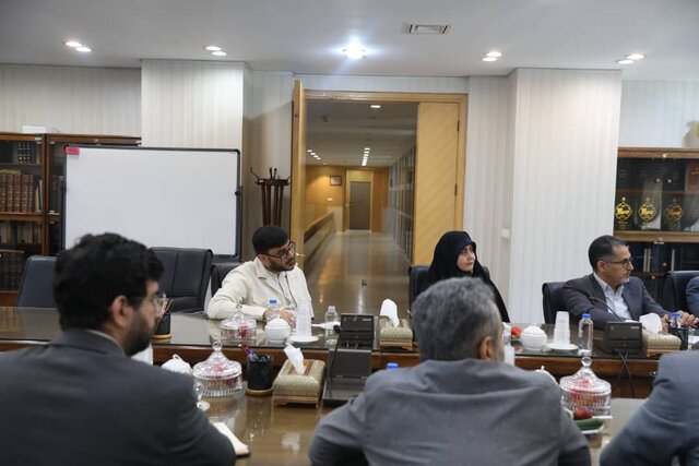 سریالسازی اسیر سیستم خشن مالیاتی است/ در مقطعی به خودیها بی مهری شد 3 سریالسازی اسیر سیستم خشن مالیاتی است/ در مقطعی به خودیها بی مهری شد