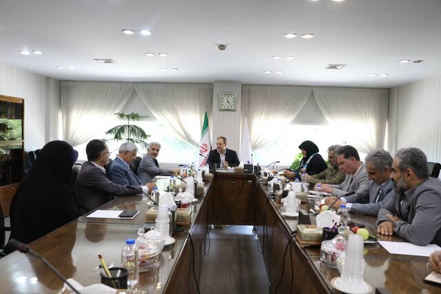 سریالسازی اسیر سیستم خشن مالیاتی است/ در مقطعی به خودیها بی مهری شد 4 سریالسازی اسیر سیستم خشن مالیاتی است/ در مقطعی به خودیها بی مهری شد