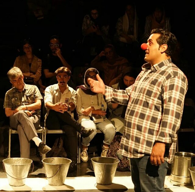 «سکوت آوازخوان»؛ روایتی از گسستن زنجیر انتقام 1 «سکوت آوازخوان»؛ روایتی از گسستن زنجیر انتقام