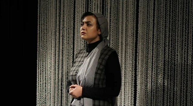 «سکوت آوازخوان»؛ روایتی از گسستن زنجیر انتقام 2 «سکوت آوازخوان»؛ روایتی از گسستن زنجیر انتقام