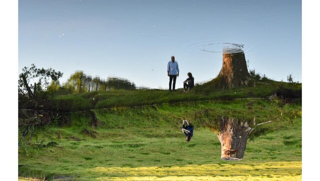 نمایشگاه اصغر فرهادی در اسپانیا 3 نمایشگاه اصغر فرهادی در اسپانیا