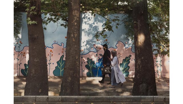 نمایشگاه اصغر فرهادی در اسپانیا 5 نمایشگاه اصغر فرهادی در اسپانیا