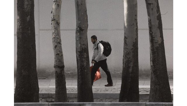 نمایشگاه اصغر فرهادی در اسپانیا 7 نمایشگاه اصغر فرهادی در اسپانیا