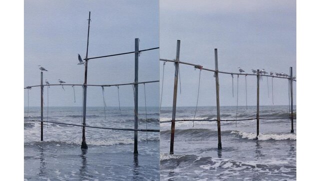 نمایشگاه اصغر فرهادی در اسپانیا 9 نمایشگاه اصغر فرهادی در اسپانیا