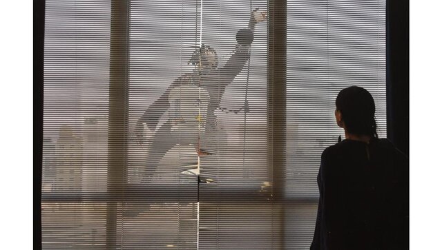 نمایشگاه اصغر فرهادی در اسپانیا 10 نمایشگاه اصغر فرهادی در اسپانیا