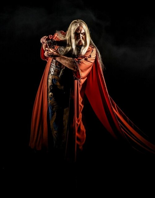 هر شب با «گشتاسب» چالش دارم 2 هر شب با «گشتاسب» چالش دارم