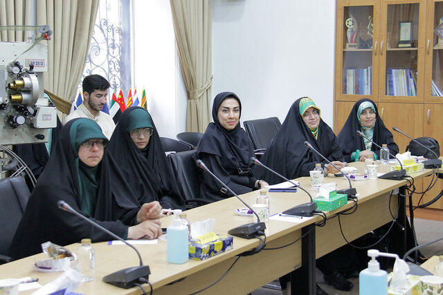 هنوز نتوانستیم در فیلم و سینما به زنان قوی بپردازیم 4 هنوز نتوانستیم در فیلم و سینما به زنان قوی بپردازیم