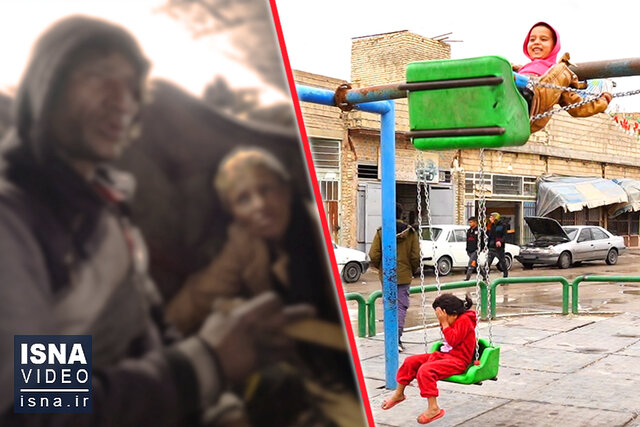 ویدیو/ در حاشیه اصفهان چه میگذرد؟ ویدیو/ در حاشیه اصفهان چه میگذرد؟