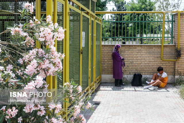 ویدیو/ مشکلات دلالی و اتباع افغان در مدارس فوتبال/ آنچه والدین باید بدانند ویدیو/ مشکلات دلالی و اتباع افغان در مدارس فوتبال/ آنچه والدین باید بدانند