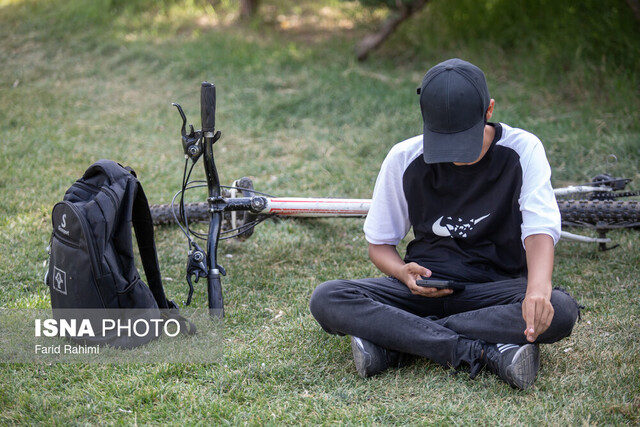 کودکان؛ گمشدگان هزارتوی اینترنت 4 تبعات حضور کودکان در دهلیزهای هزارتوی اینترنت