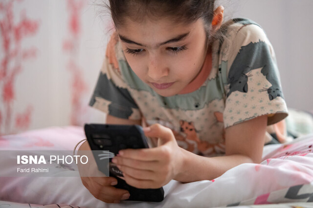 کودکان؛ گمشدگان هزارتوی اینترنت 5 تبعات حضور کودکان در دهلیزهای هزارتوی اینترنت