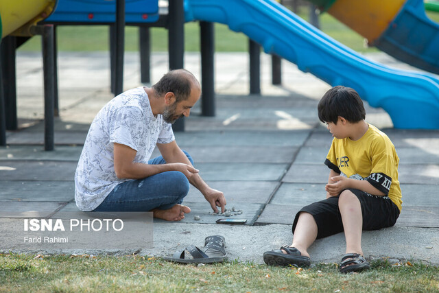 کودکان؛ گمشدگان هزارتوی اینترنت 10 تبعات حضور کودکان در دهلیزهای هزارتوی اینترنت