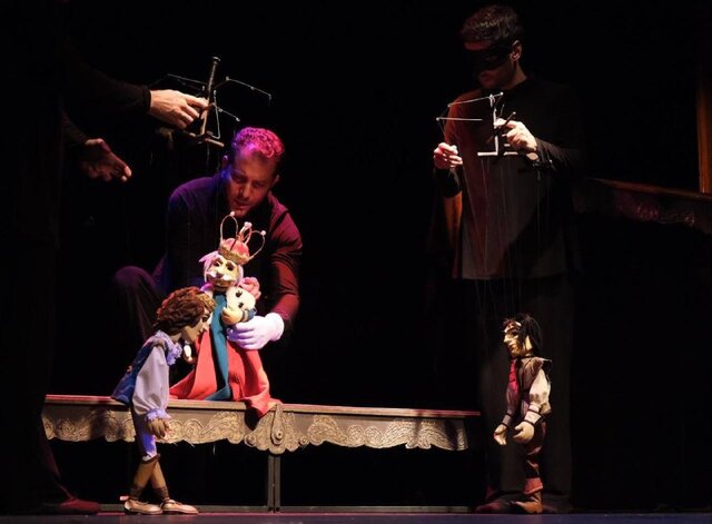 ایران مانند خانه خودمان است! 2 ایران مانند خانه خودمان است!