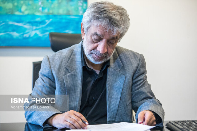 برنامه شهاب حسینی برای آموزش هنر 2 برنامه شهاب حسینی برای آموزش هنر