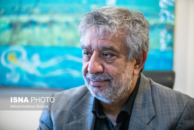 برنامه شهاب حسینی برای آموزش هنر 3 برنامه شهاب حسینی برای آموزش هنر