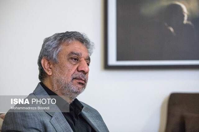 برنامه شهاب حسینی برای آموزش هنر 4 برنامه شهاب حسینی برای آموزش هنر