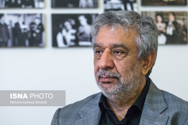 برنامه شهاب حسینی برای آموزش هنر 6 برنامه شهاب حسینی برای آموزش هنر