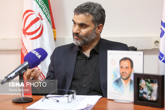 ضرورت تبدیل جهاد دانشگاهی به نهادی تمدن‌ساز/توجه و اعتماد به جوانان یک ضرورت است