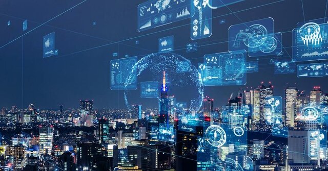 قفل شهرهای هوشمند باز شد 2 قفل شهرهای هوشمند باز شد