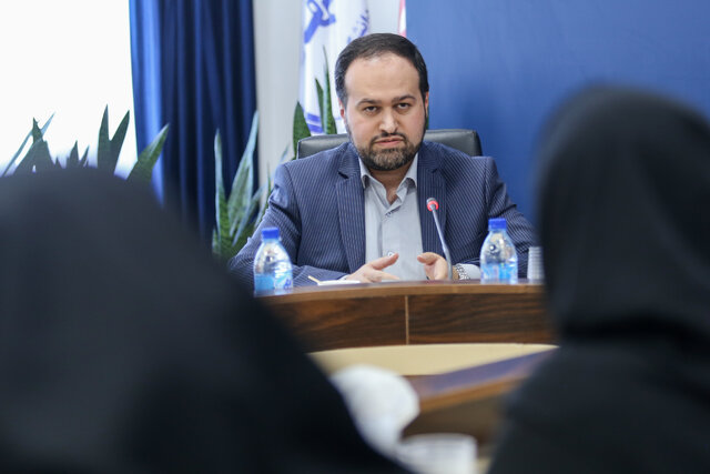 نماینده ساترا: ما را گوشه دیوار نبرید/ نماینده پلتفرمها: بگذارید کار کنیم 2 نماینده ساترا: ما را گوشه دیوار نبرید/ نماینده پلتفرمها: بگذارید کار کنیم