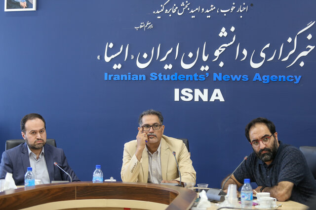 نماینده ساترا: ما را گوشه دیوار نبرید/ نماینده پلتفرمها: بگذارید کار کنیم 3 نماینده ساترا: ما را گوشه دیوار نبرید/ نماینده پلتفرمها: بگذارید کار کنیم