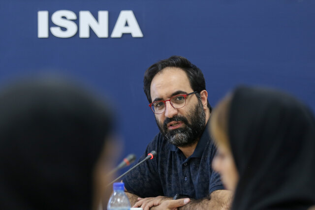 نماینده ساترا: ما را گوشه دیوار نبرید/ نماینده پلتفرمها: بگذارید کار کنیم 6 نماینده ساترا: ما را گوشه دیوار نبرید/ نماینده پلتفرمها: بگذارید کار کنیم