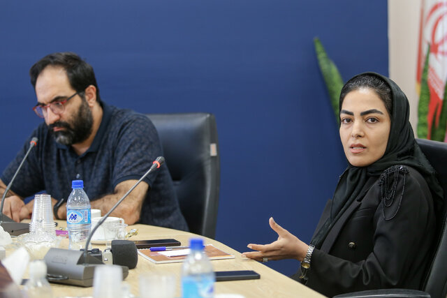 نماینده ساترا: ما را گوشه دیوار نبرید/ نماینده پلتفرمها: بگذارید کار کنیم 7 نماینده ساترا: ما را گوشه دیوار نبرید/ نماینده پلتفرمها: بگذارید کار کنیم