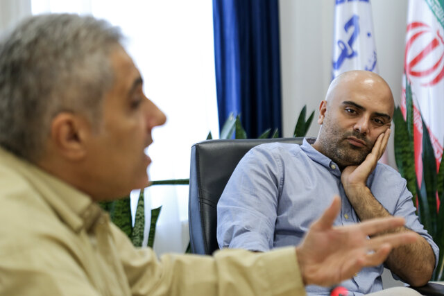 نماینده ساترا: ما را گوشه دیوار نبرید/ نماینده پلتفرمها: بگذارید کار کنیم 8 نماینده ساترا: ما را گوشه دیوار نبرید/ نماینده پلتفرمها: بگذارید کار کنیم