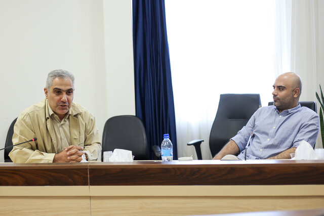 نماینده ساترا: ما را گوشه دیوار نبرید/ نماینده پلتفرمها: بگذارید کار کنیم 11 نماینده ساترا: ما را گوشه دیوار نبرید/ نماینده پلتفرمها: بگذارید کار کنیم