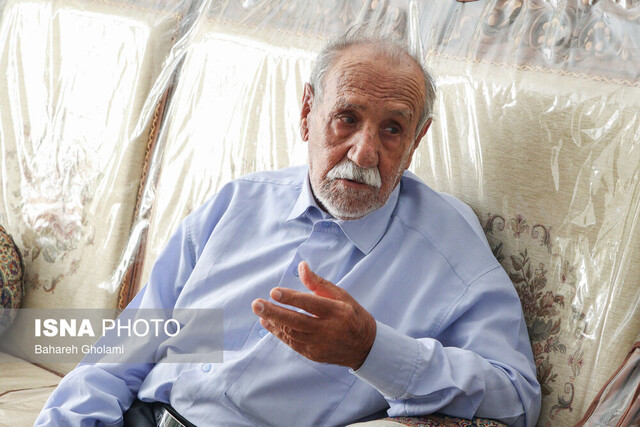 پردهخوانی؛ هنری با اصالت و کهن، اما در حال فراموشی 1 پردهخوانی؛ هنری با اصالت و کهن، اما در حال فراموشی