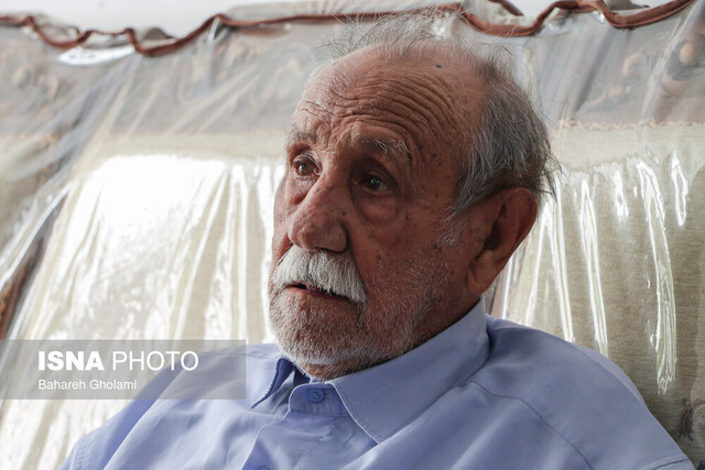 پردهخوانی؛ هنری با اصالت و کهن، اما در حال فراموشی 2 پردهخوانی؛ هنری با اصالت و کهن، اما در حال فراموشی