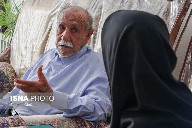 پردهخوانی؛ هنری با اصالت و کهن، اما در حال فراموشی 3 پردهخوانی؛ هنری با اصالت و کهن، اما در حال فراموشی