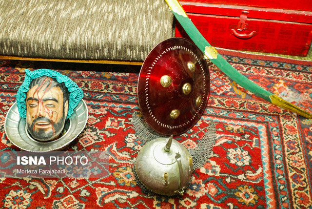 یادی از آخرین بازمانده تکیه دولت و همکاری‌اش با «بنان»