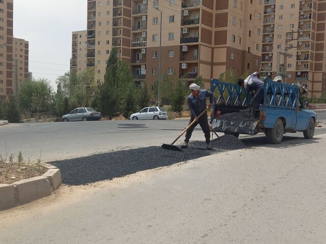 خون جدید در رگ‌های پردیسِ بی‌جان جاری می‌شود؟