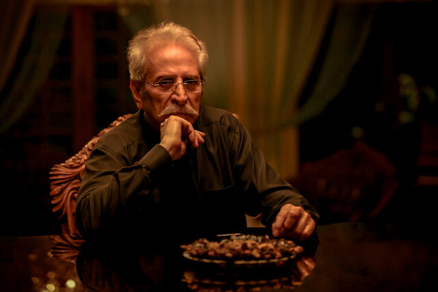 آزیتا حاجیان، هومن برقنورد در یک فیلم / فهرست «لاک پشت» تکمیل شد 3 آزیتا حاجیان، هومن برق نورد در یک فیلم / فهرست «لاک پشت» تکمیل شد