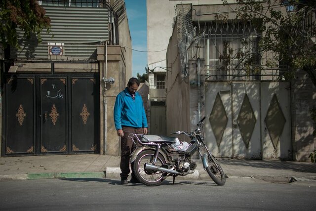 آغاز جشنواره حقیقت با مستندی از ورهرام تا چند داستان دیگر 1 آغاز جشنواره حقیقت با مستندی از ورهرام تا چند داستان دیگر